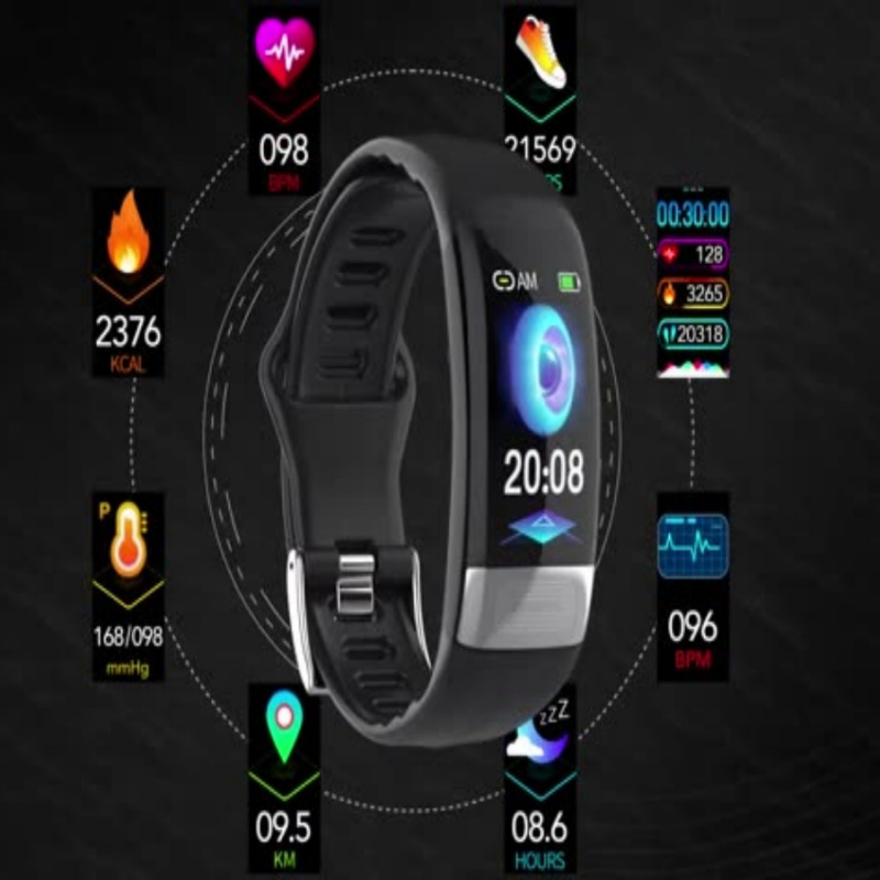 New Smart Watches Women ECG HR - Smartwatch New Watches For Women review and price