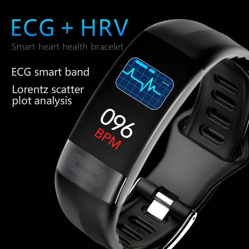 New Smart Watches Women ECG HR - Smartwatch New Watches For Women review and price
