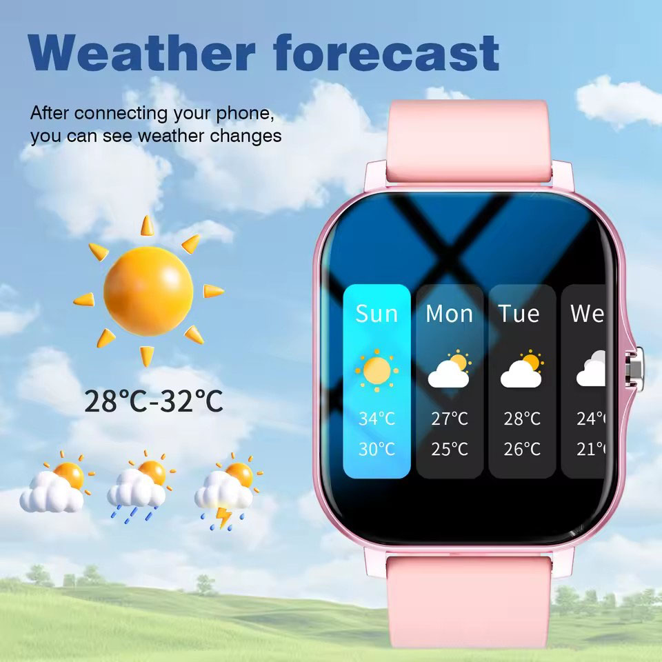 2026 New Upgrad Smart Watch Fo - Smartwatch New Watches For Women review and price