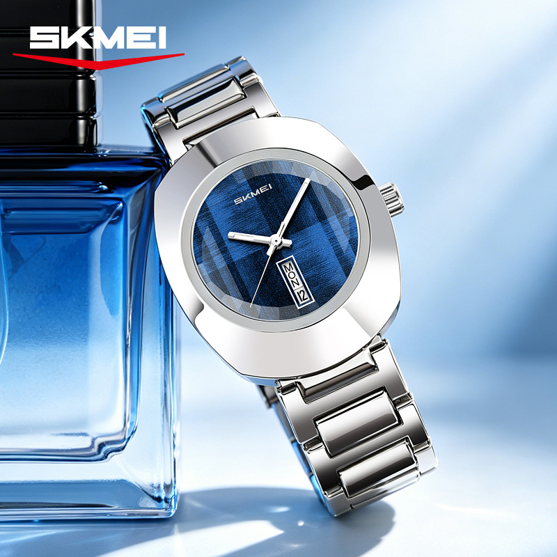 SKMEI 9410 New Luxury Business - Timex Watches Smartwatch review and price