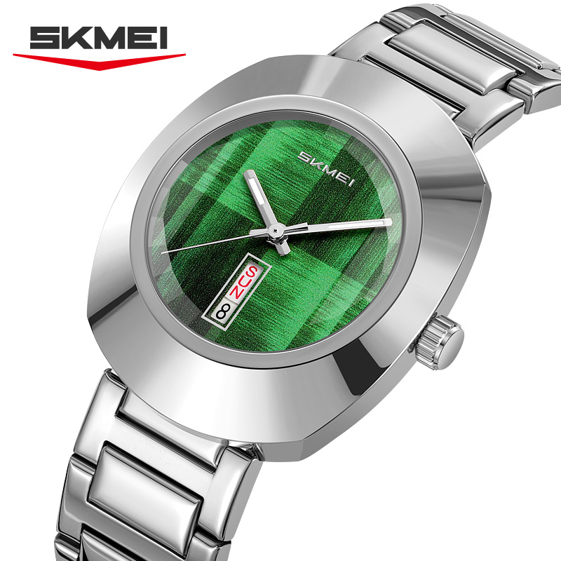 SKMEI 9410 New Luxury Business - Timex Watches Smartwatch review and price