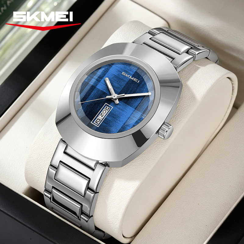 SKMEI 9410 New Luxury Business - Timex Watches Smartwatch review and price