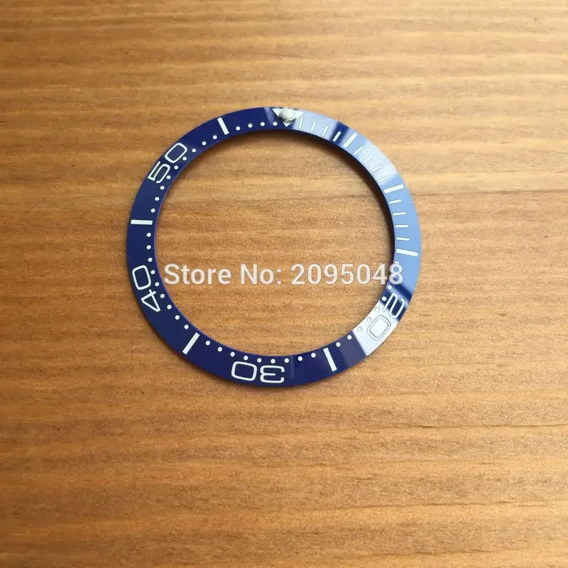 38mm Ceramic Watch Bezel Inser - Watches Omega review and price