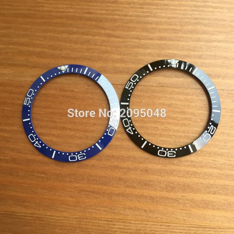 38mm Ceramic Watch Bezel Inser - Watches Omega review and price