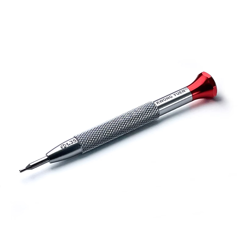 GYC Watch Repair Tool for Cart - Watchmaker Screwdriver review and price