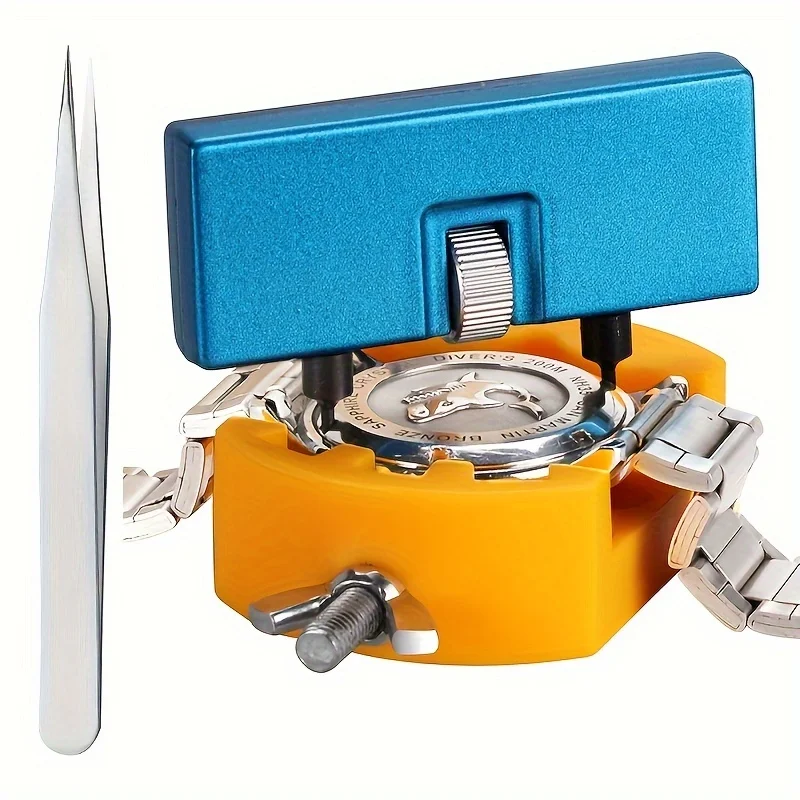 Watch Back Press Tool Set Nylo - Crystal Press Tool review and price