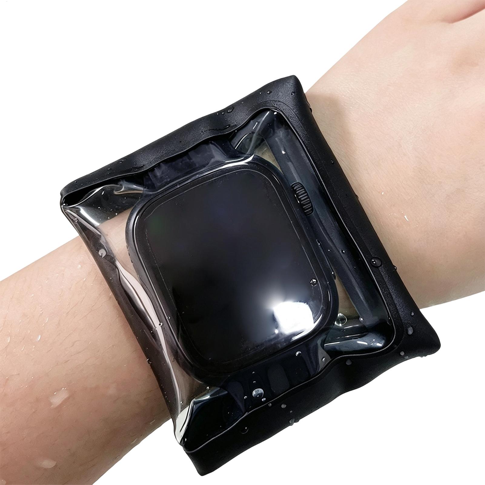 watch Screen Sealed Pouch Smar - Waterproof Diving Watch review and price