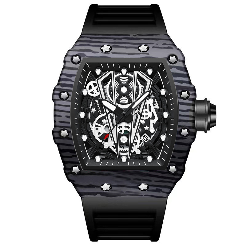 BINBOND 2026 Luxury Men Quartz - Smartwatch Sports Watches For Men review and price