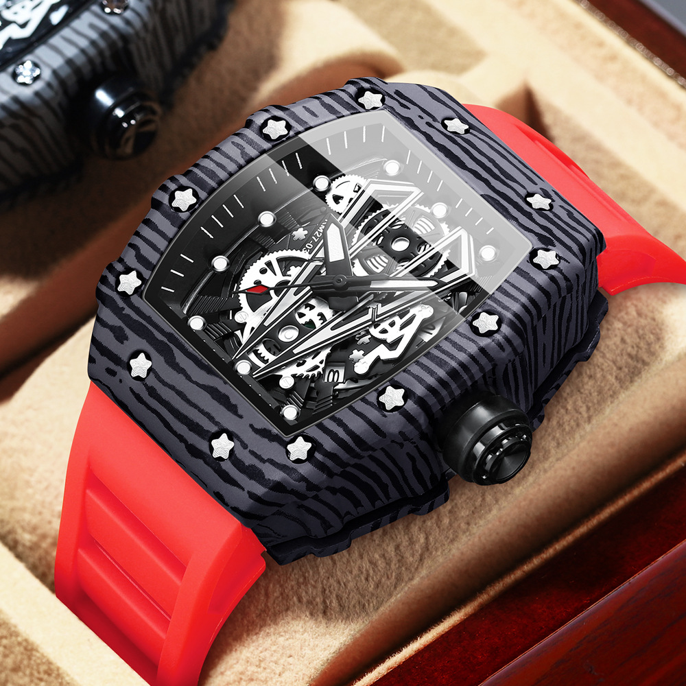 BINBOND 2026 Luxury Men Quartz - Smartwatch Sports Watches For Men review and price