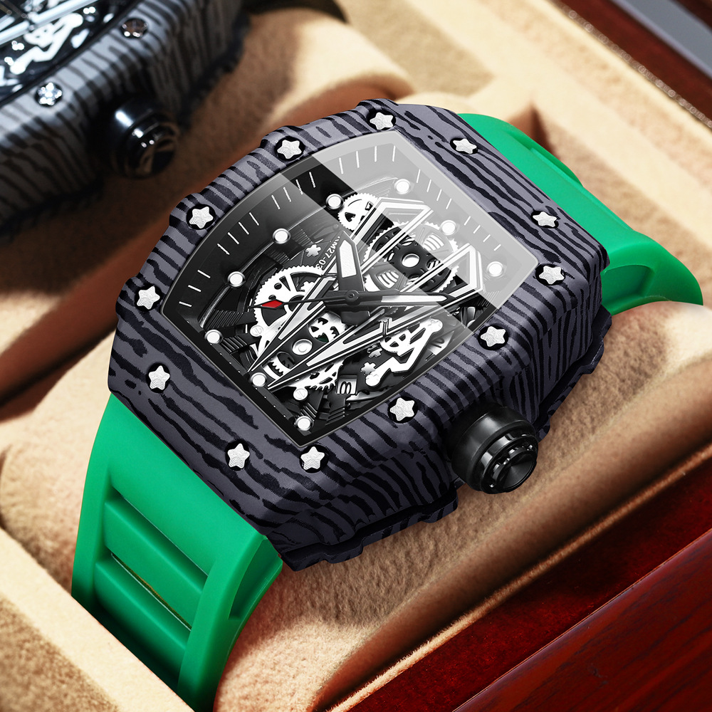 BINBOND 2026 Luxury Men Quartz - Smartwatch Sports Watches For Men review and price
