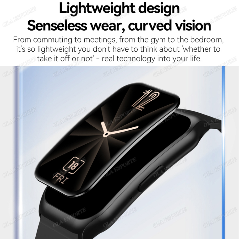 Smart Bracelet Women Sport Sma - Smartwatch Ladies Watches For Women review and price