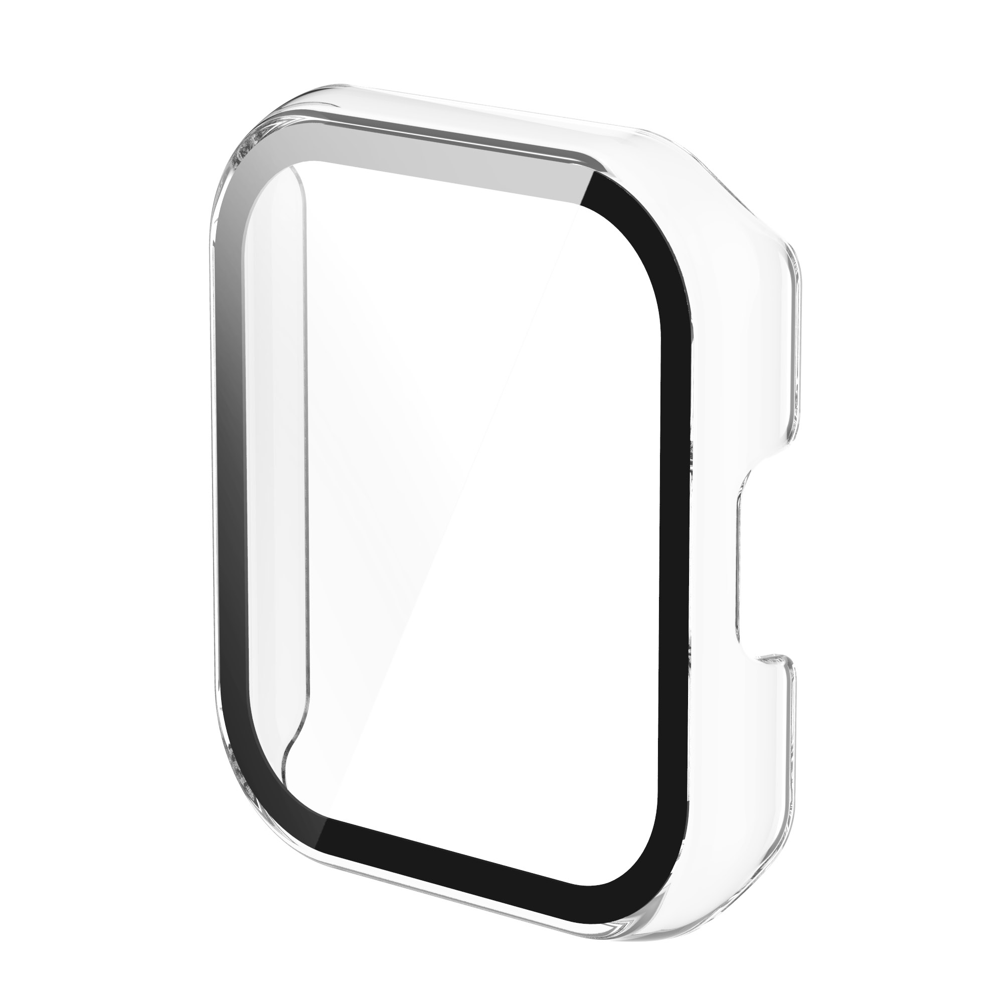 Glass+Case For Realme Watch 2  - Watch S Realme review and price