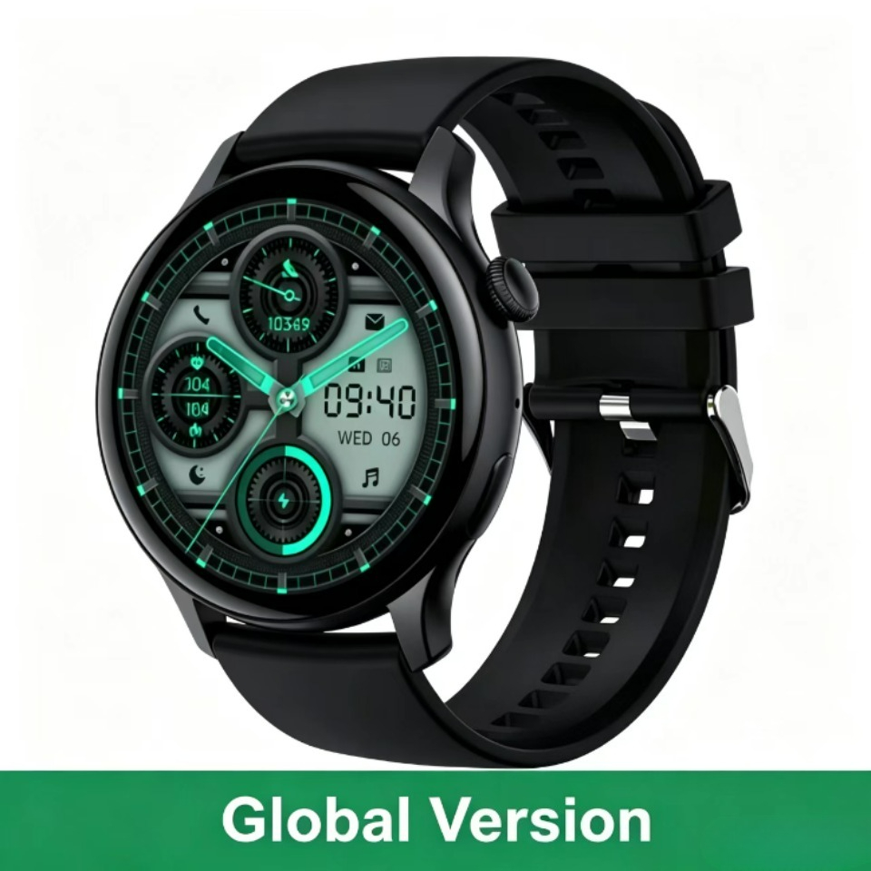 935780 Global Version Xiaomi W - Timex Watches Smartwatch review and price