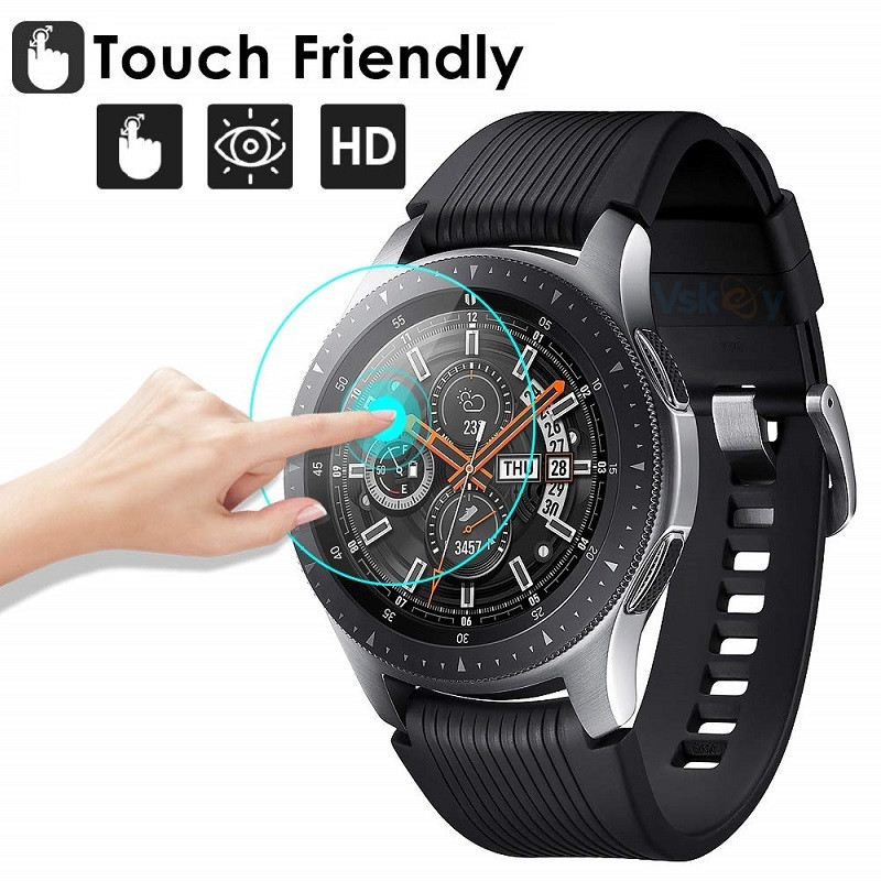 5PCS Smart Watch Screen Protec - Casio Watches Smartwatch review and price