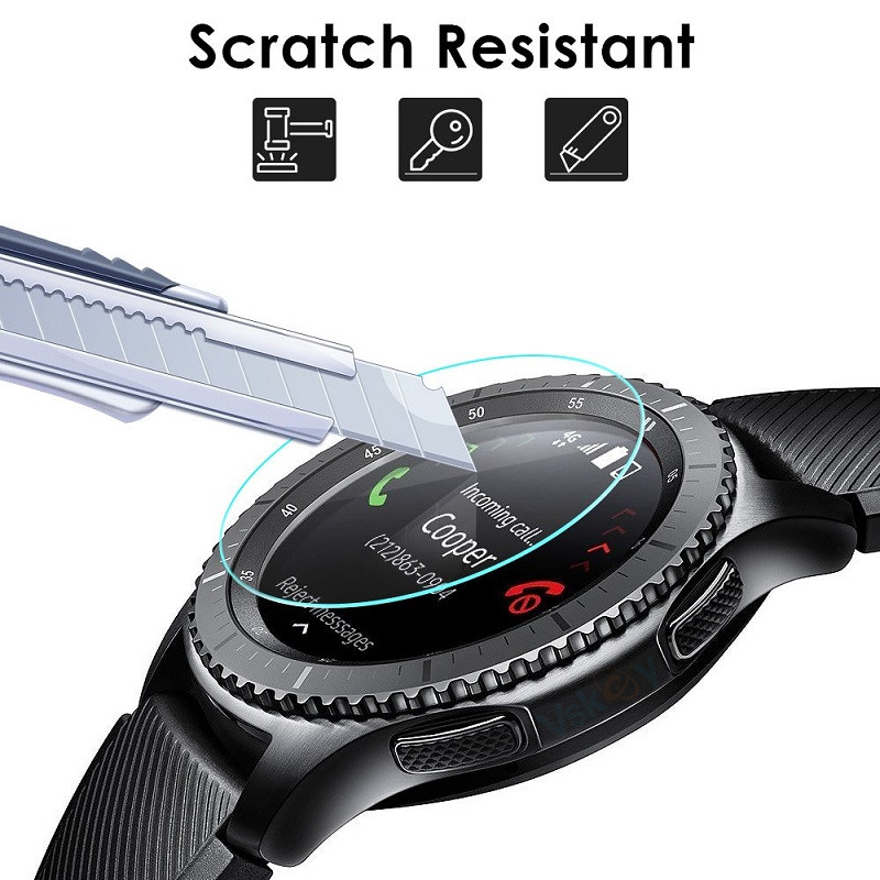 5PCS Smart Watch Screen Protec - Casio Watches Smartwatch review and price