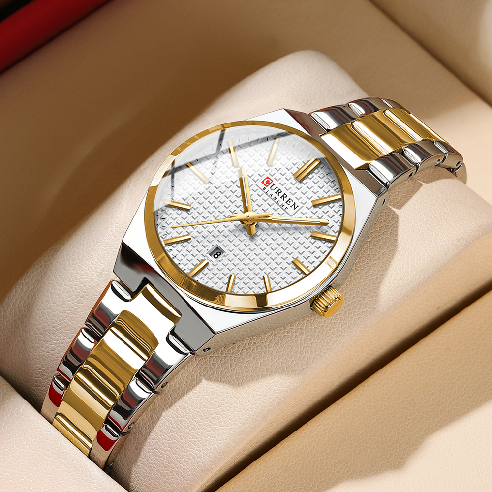 CURREN Japan Quartz Women Watc - Smartwatch Watches For Women review and price