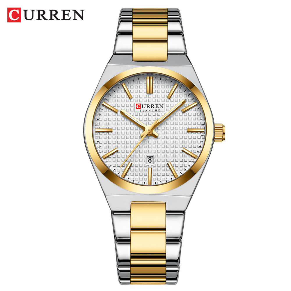 CURREN Japan Quartz Women Watc - Smartwatch Watches For Women review and price
