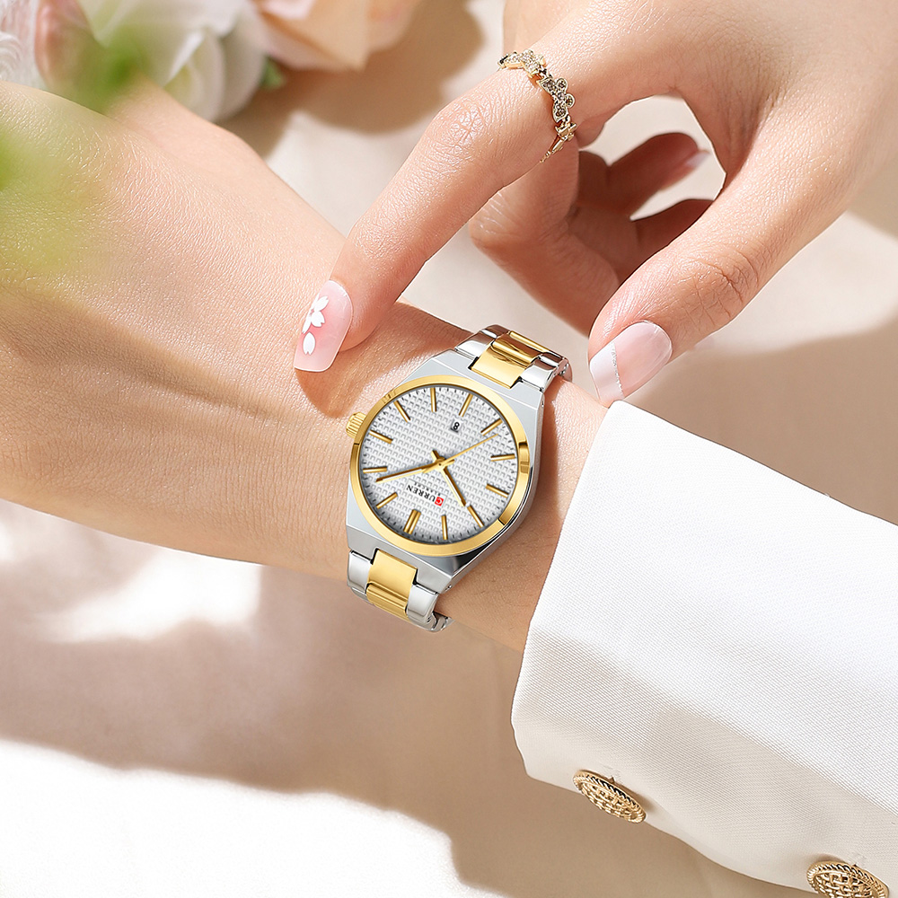CURREN Japan Quartz Women Watc - Smartwatch Watches For Women review and price