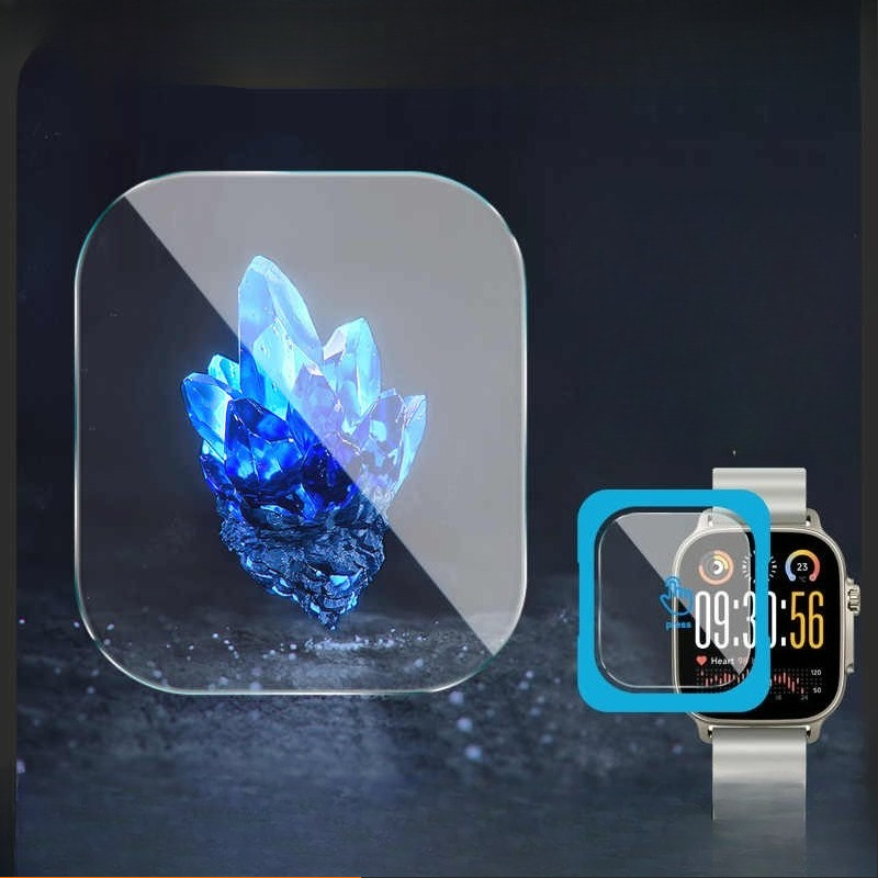 For Xiaomi Realme Watch S5 4 3 - Watch S Realme review and price