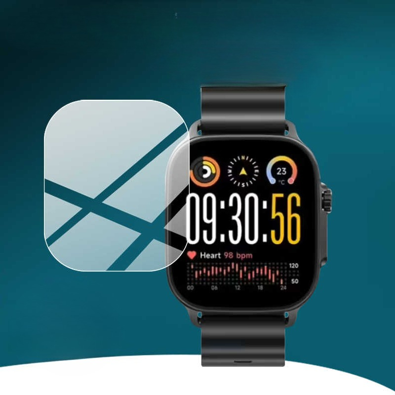 For Xiaomi Realme Watch S5 4 3 - Watch S Realme review and price