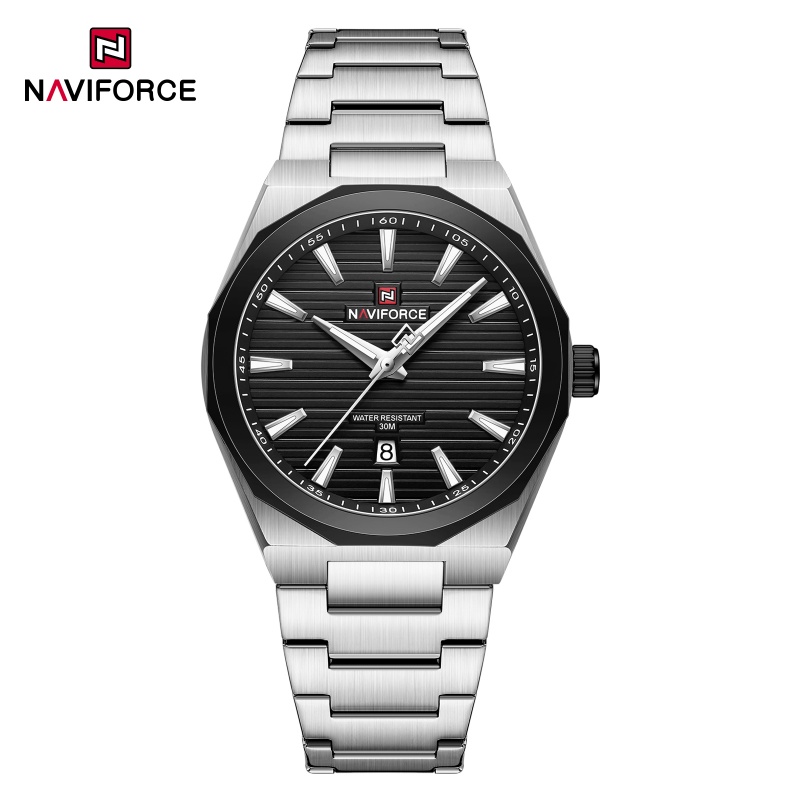 NAVIFORCE Men's Military Sport - Smartwatch Sports Watches For Men review and price