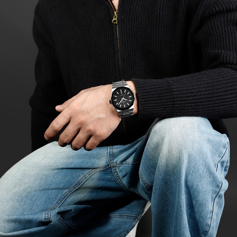 NAVIFORCE Men's Military Sport - Smartwatch Sports Watches For Men review and price