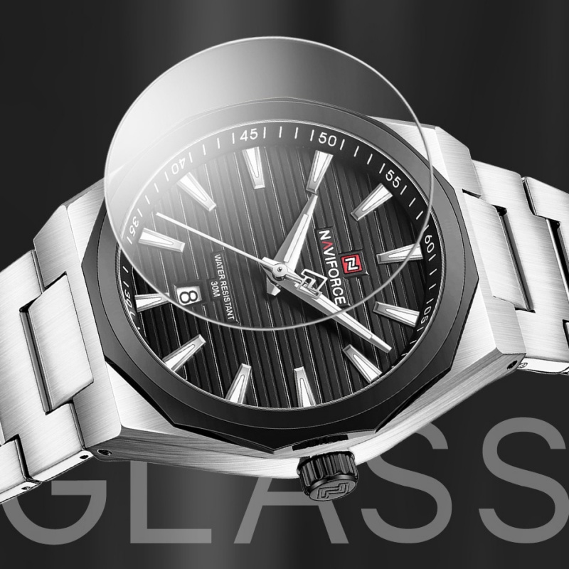 NAVIFORCE Men's Military Sport - Smartwatch Sports Watches For Men review and price