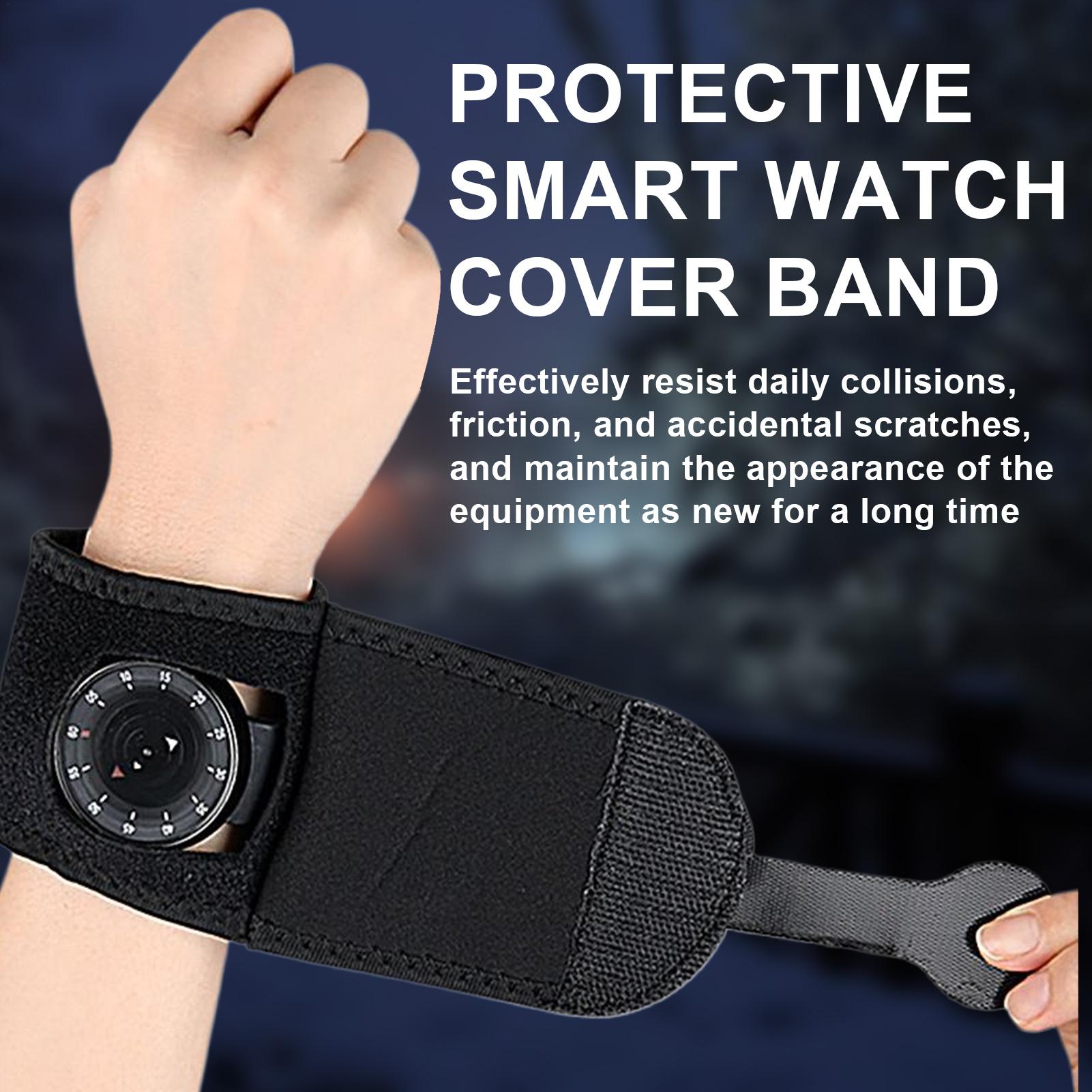 Watch Strap Protector Smart Wa - Smartwatch Watches For Women review and price