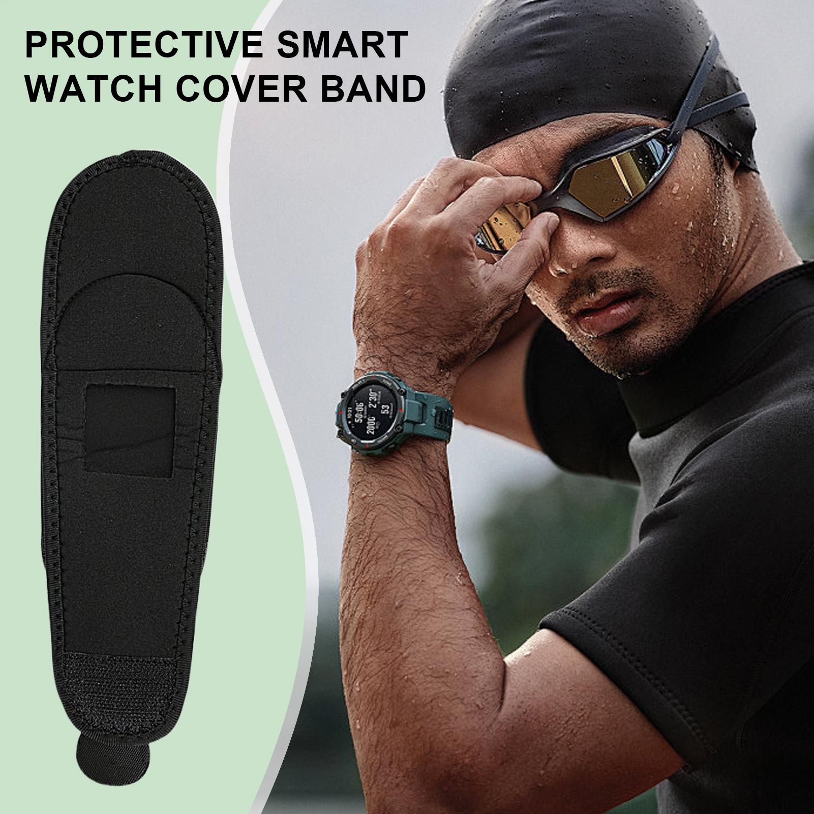Watch Strap Protector Smart Wa - Smartwatch Watches For Women review and price