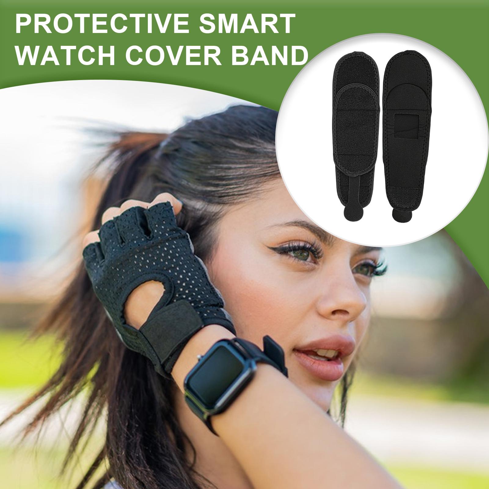 Watch Strap Protector Smart Wa - Smartwatch Watches For Women review and price