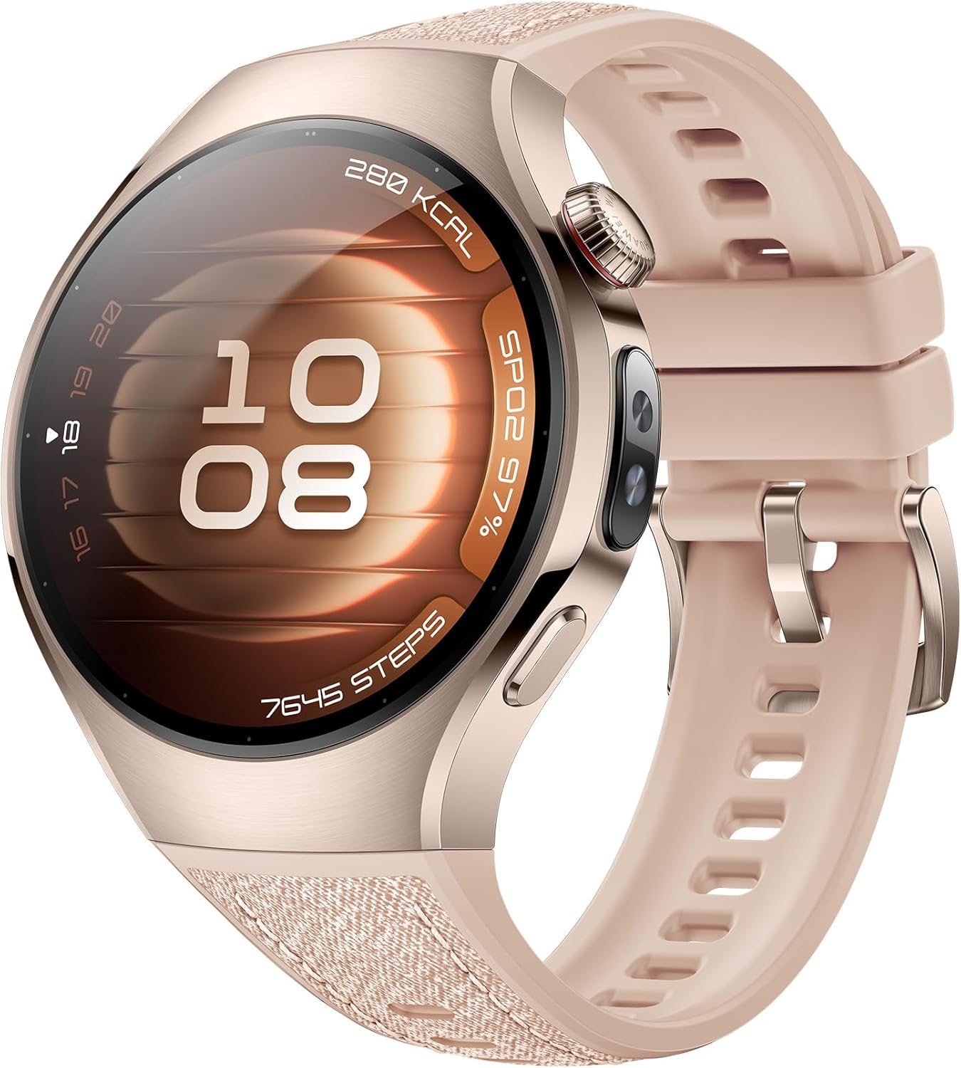 HUAWEI WATCH 5, 46mm Smartwatc - Timex Watches Smartwatch review and price