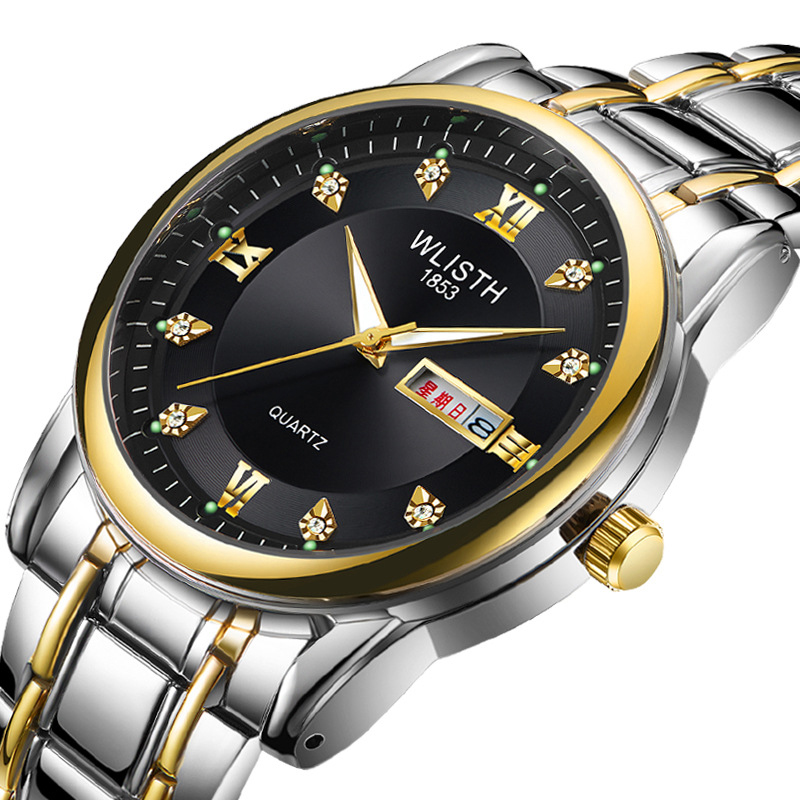 UTHAI Men's Watch Fashion Tren - Smartwatch Trending Watches For Men review and price