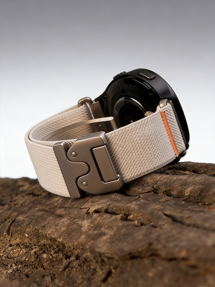Strap For OnePlus S/3/4 Pro/X2 - Watch S Realme review and price