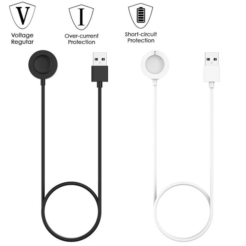 1M USB Magnetic Fast Charger D - Fossil Watches Smartwatch Gen 5 review and price