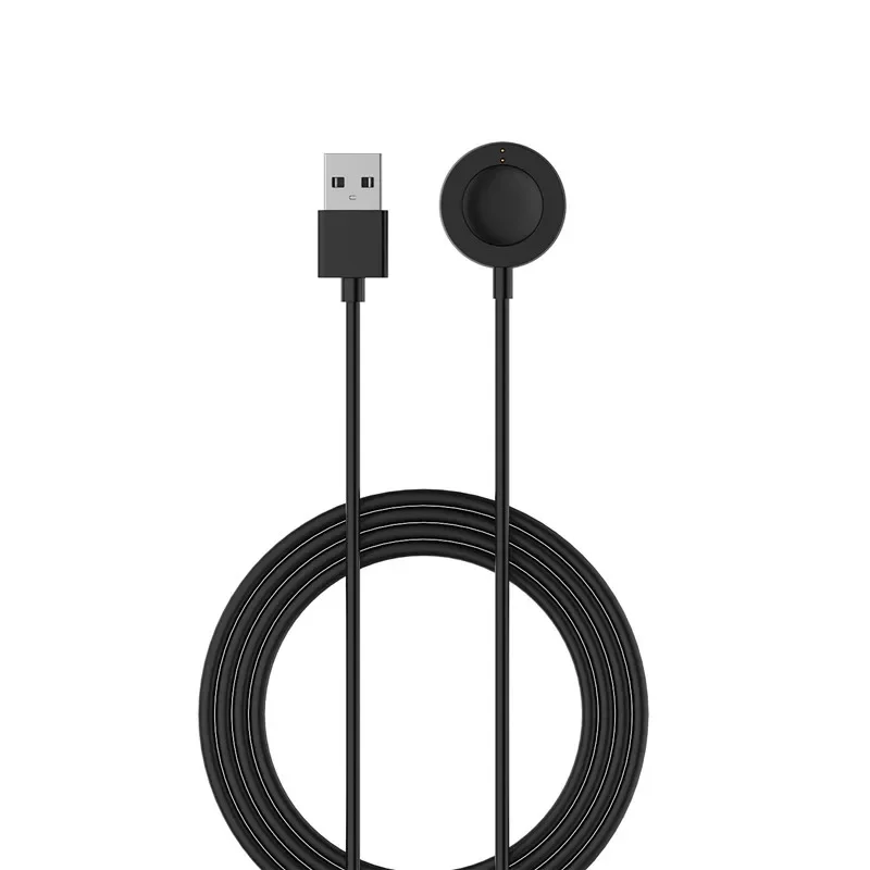 1M USB Magnetic Fast Charger D - Fossil Watches Smartwatch Gen 5 review and price