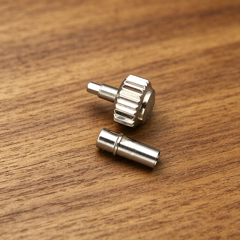 Watch Crown And Crown Tube Hig - Watches Omega review and price