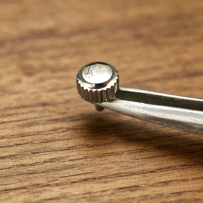 Watch Crown And Crown Tube Hig - Watches Omega review and price