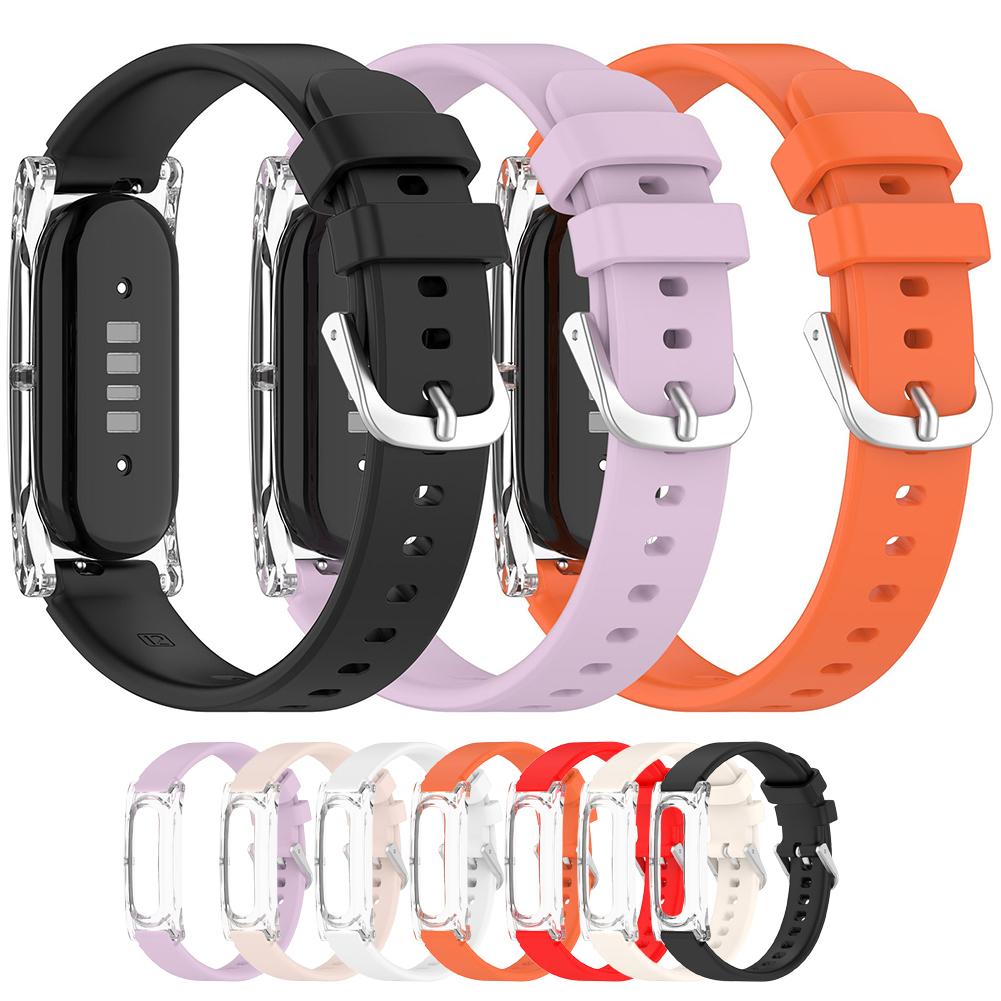 Silicone Band Compatible with  - Silicone Sport Band review and price