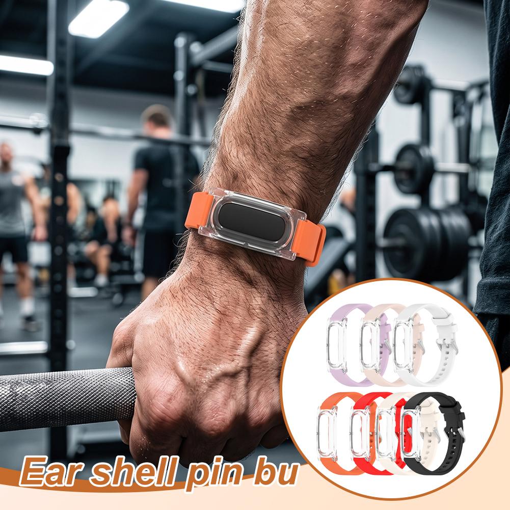Silicone Band Compatible with  - Silicone Sport Band review and price