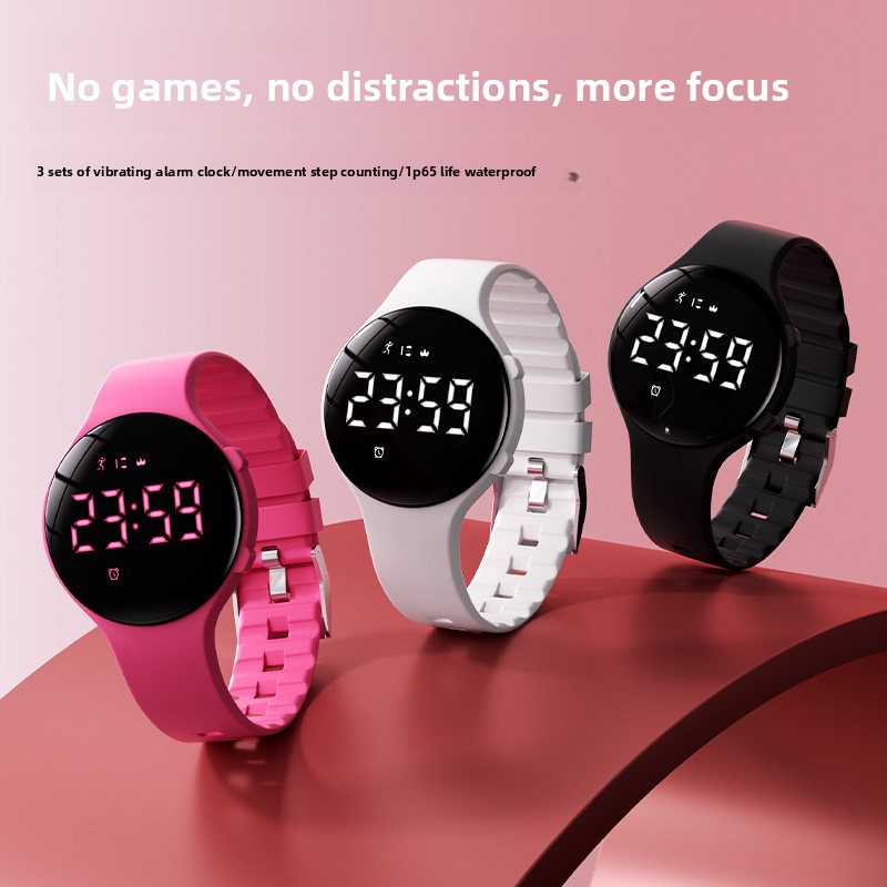 2026LED Smart Band for Women R - Smartwatch Watches For Women review and price