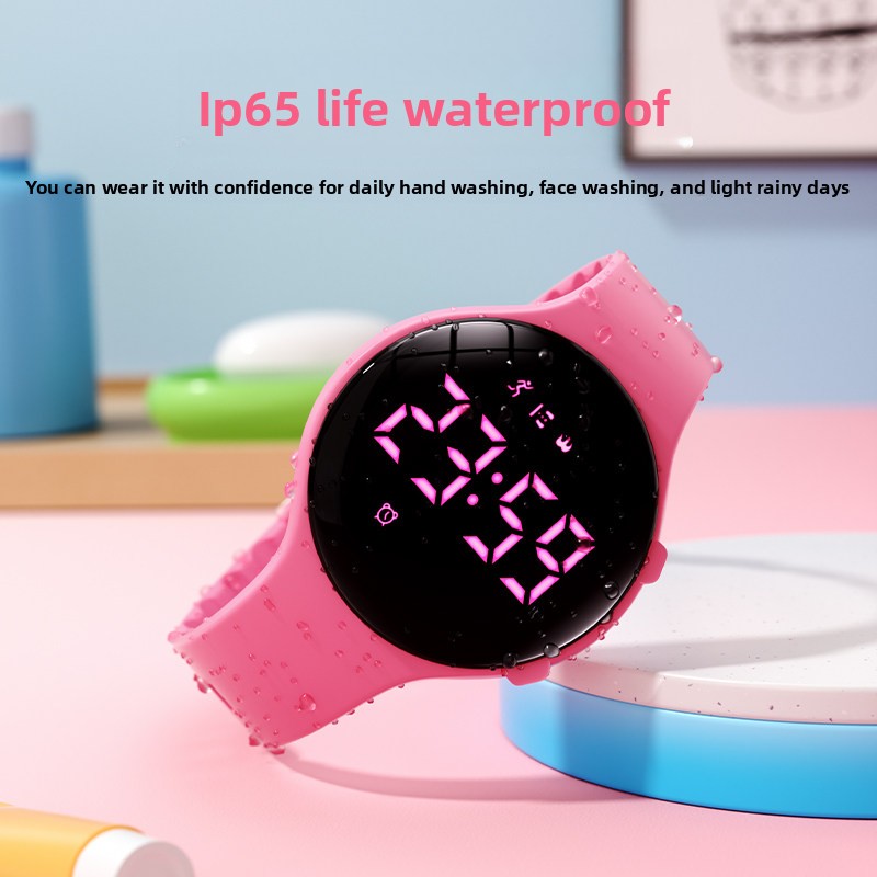 2026LED Smart Band for Women R - Smartwatch Watches For Women review and price