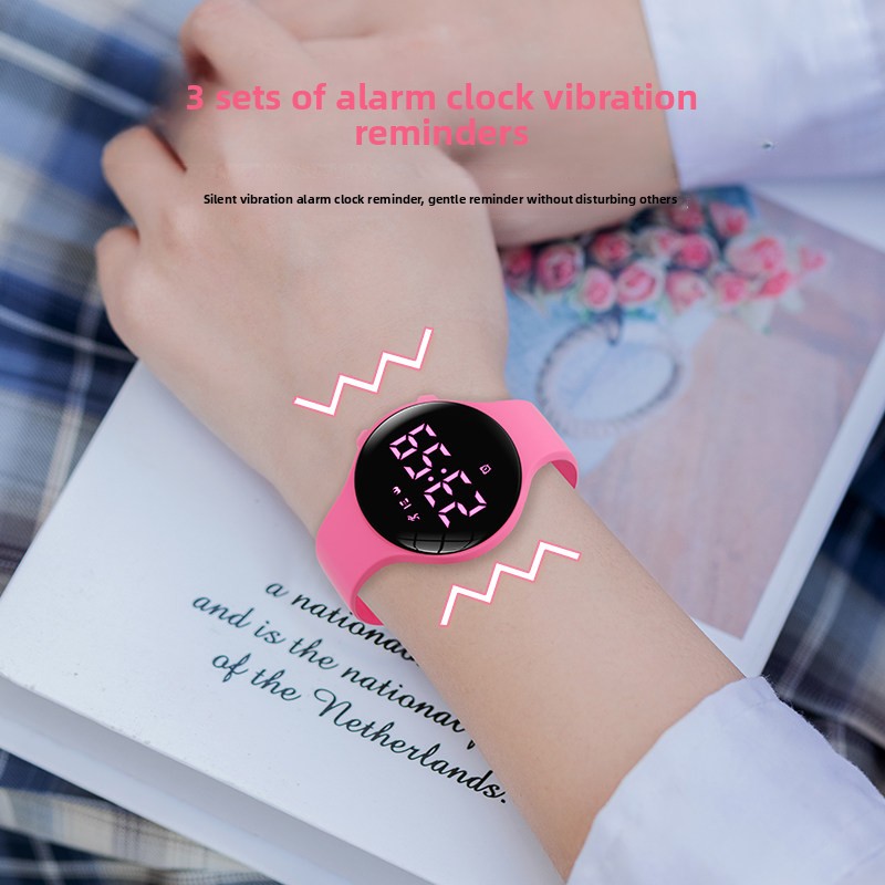 2026LED Smart Band for Women R - Smartwatch Watches For Women review and price