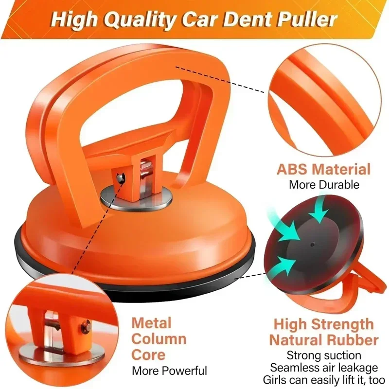 Suction Cup Lifter Glass Sucke - Crystal Press Tool review and price