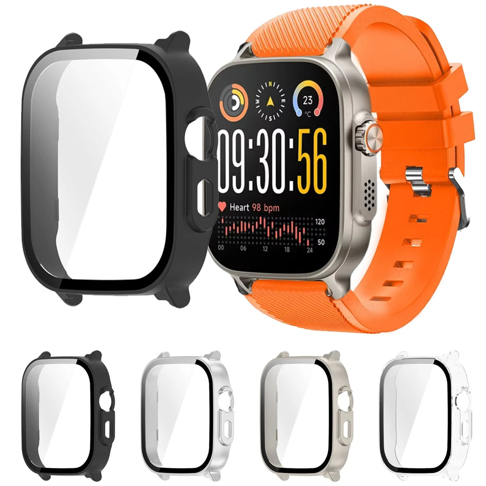 PC Case for Realme Watch 5 Bum - Watch S Realme review and price