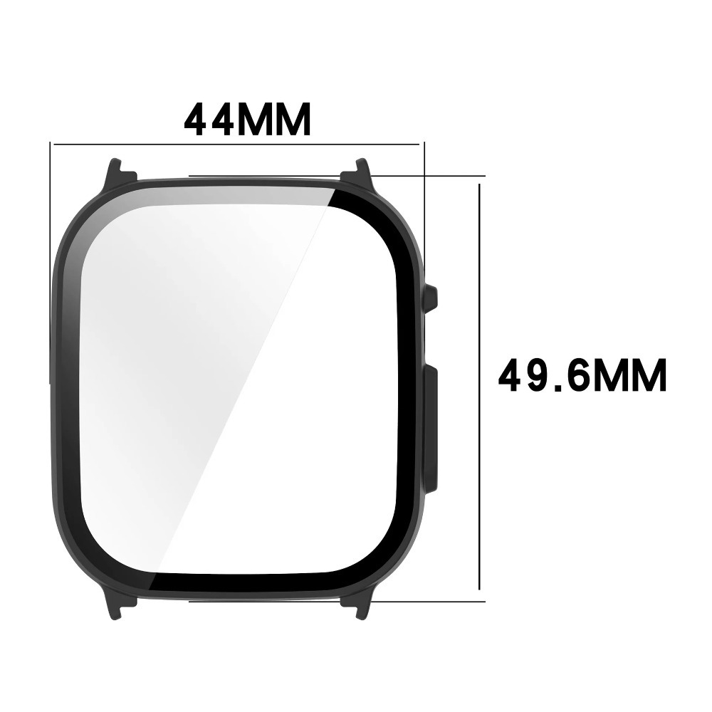 PC Case for Realme Watch 5 Bum - Watch S Realme review and price