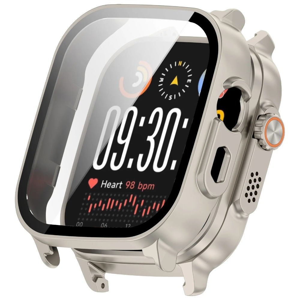 PC Case for Realme Watch 5 Bum - Watch S Realme review and price