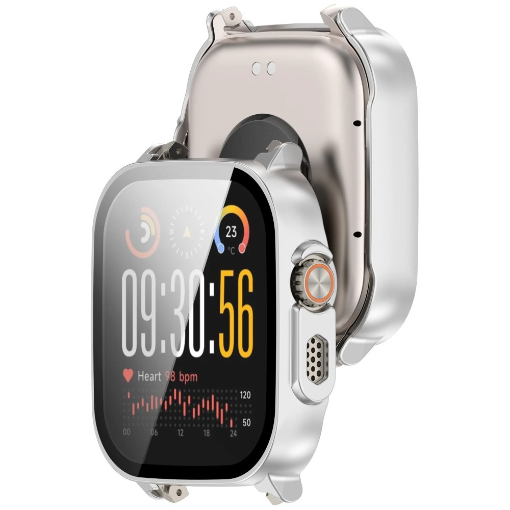 PC Case for Realme Watch 5 Bum - Watch S Realme review and price