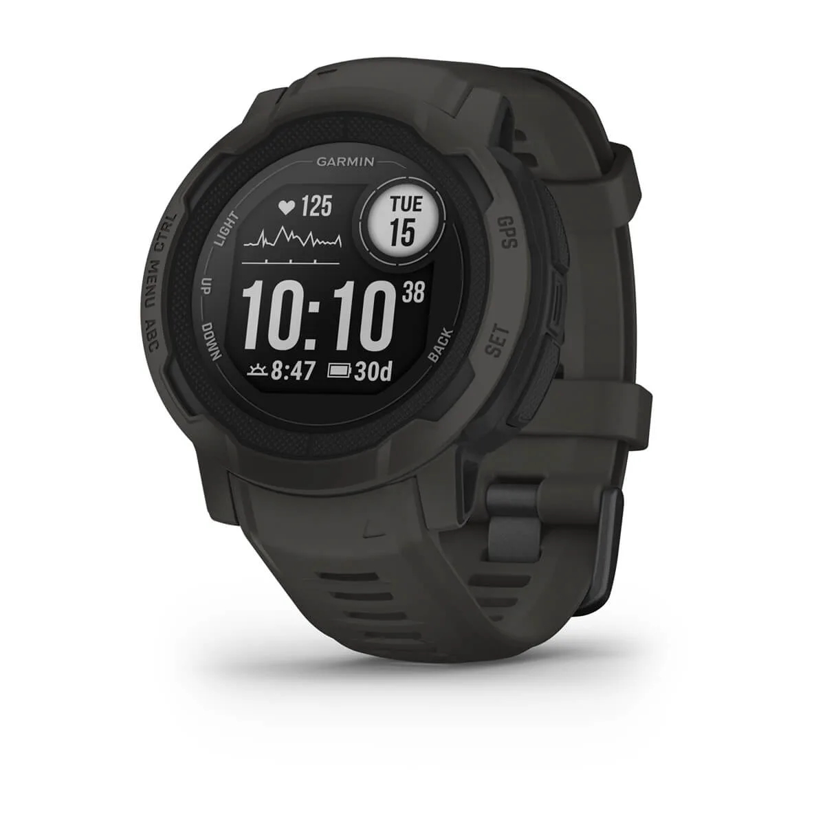 Garmin Instinct 2 Powered Spor - Timex Watches Smartwatch review and price