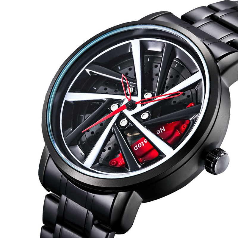 UTHAI Men's Watch Fashion Tren - Smartwatch Trending Watches For Men review and price