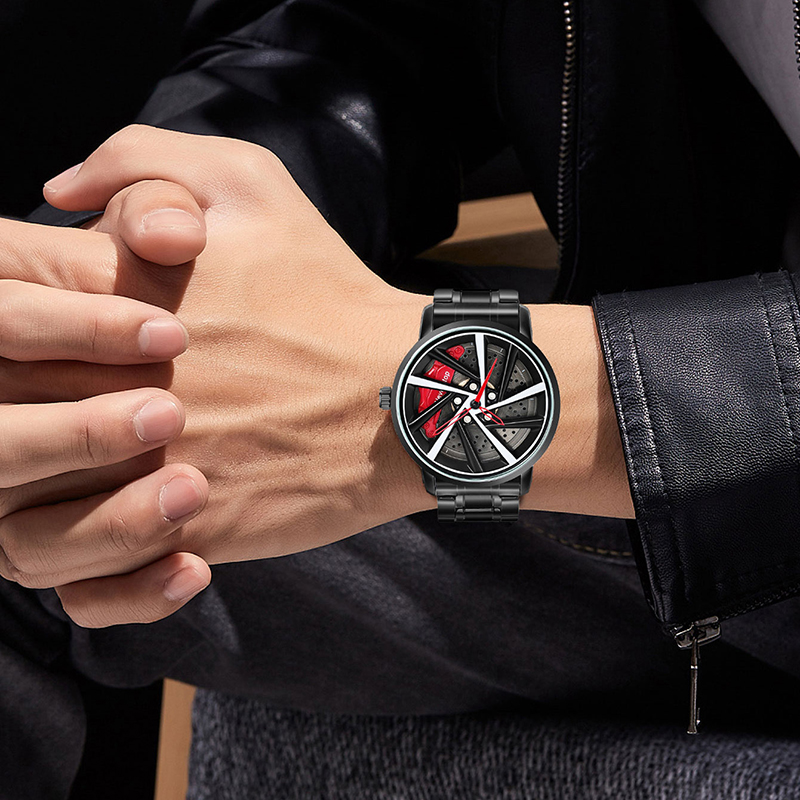 UTHAI Men's Watch Fashion Tren - Smartwatch Trending Watches For Men review and price